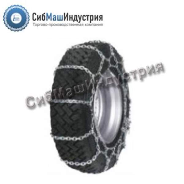 Цепи противоскольжения