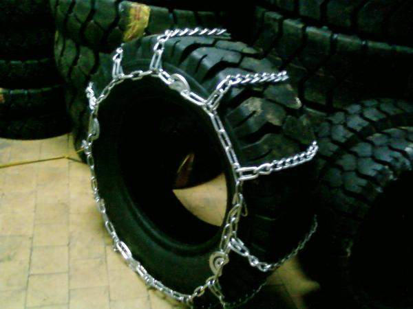 Цепи противоскольжения 6.5-10