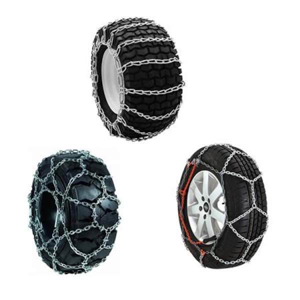 Цепи противоскольжения на колеса 1500x600-635