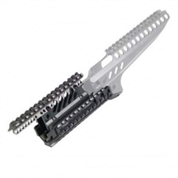 Цевье Caa Алюминиевое