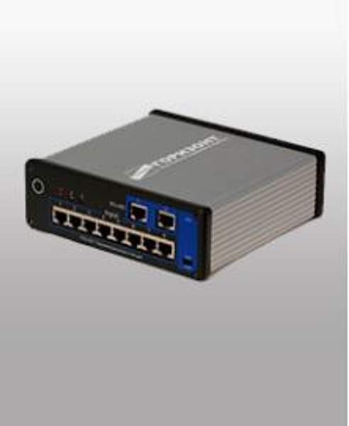 TSG-S01 Тензостанция