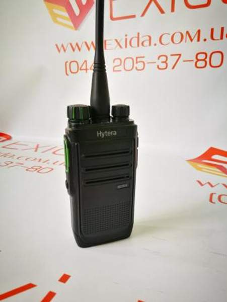 Цифровая рация Hytera BD-505