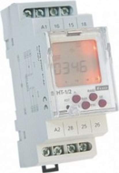 Цифровой коммутирующий таймер SHT-1/230