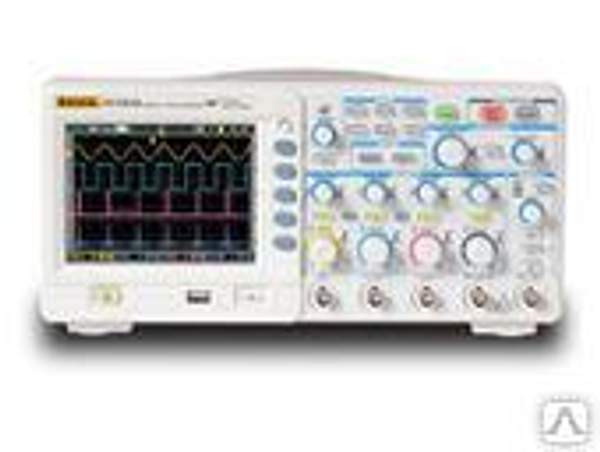 Цифровой осциллограф RIGOL DS1074B