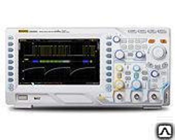 Цифровой осциллограф RIGOL DS2072A-S