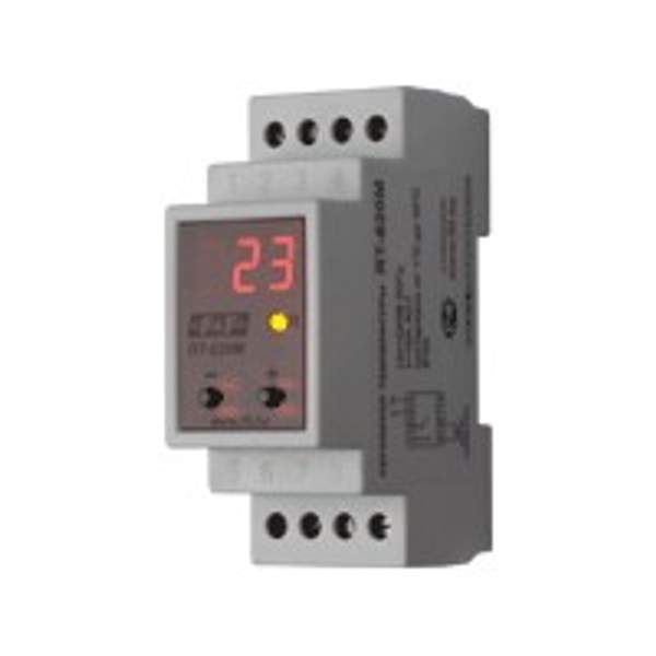 Цифровой регулятор температуры RT-820M