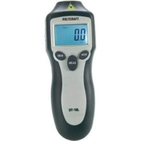 Цифровой тахометр DT-10L