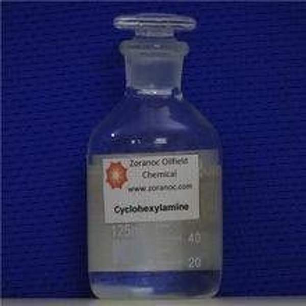 Циклогексиламин