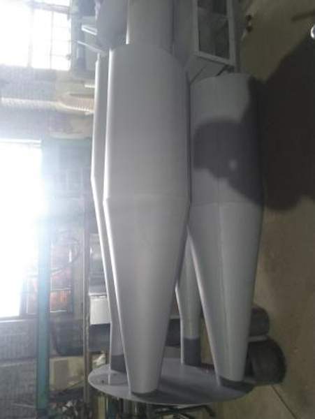 Циклон 4БЦШ