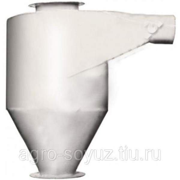 Циклон для зерна БЦР-340