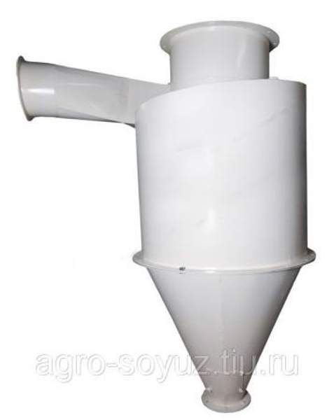 Циклон для зерна ЦОЛ-4500