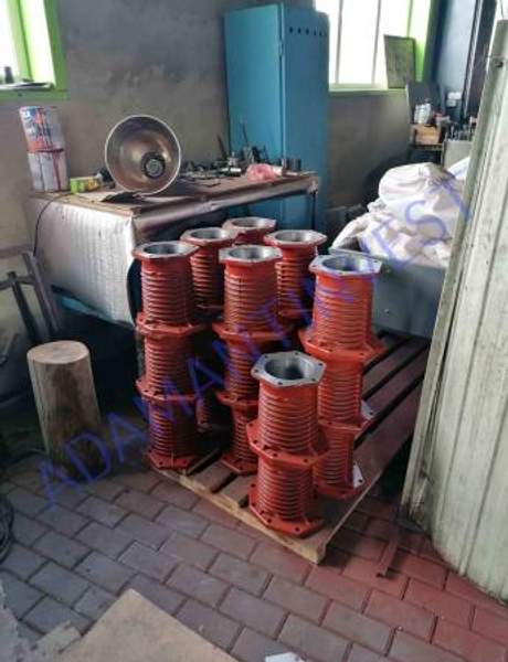 Цилиндр КТ-6