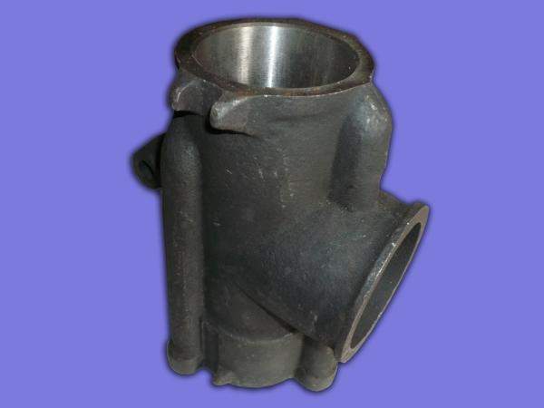 Цилиндр ПП63-001