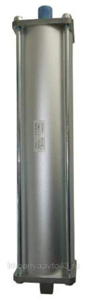 Цилиндр стола в сборе для станка NORDBERG 4639,5ID