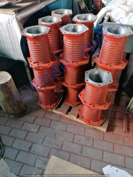 Циліндр ВТ 34.00.00.06-001