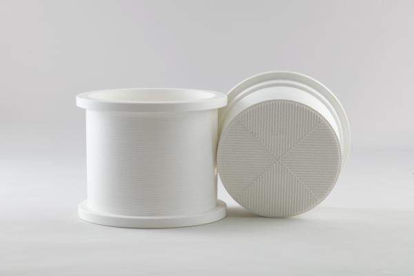 Цилиндрические формы для сыра