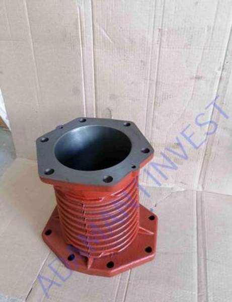 Цилиндры компрессора КТ-6