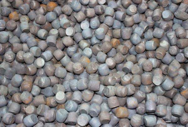 Цилиндры (цильпебс), d: 19-35 мм