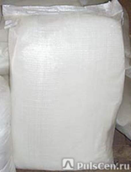 Цинк азотнокислый Ч