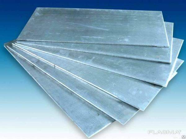 Цинковый анод