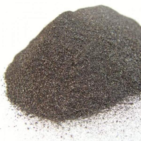 Цинковый порошок ПЦР6 ГОСТ 12601-76