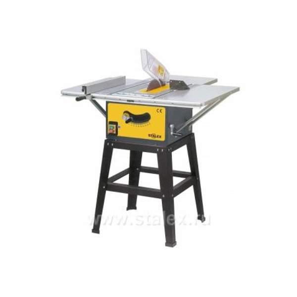 Циркулярная пила Stalex JTS-10
