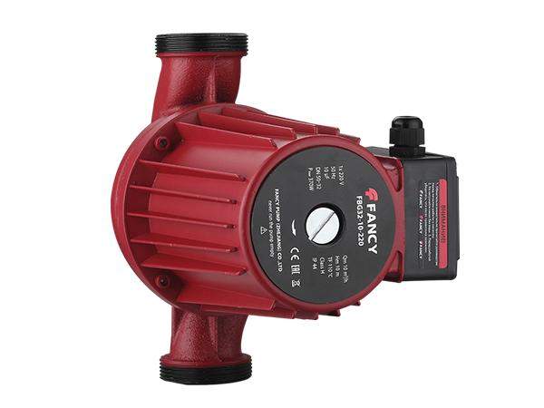 Циркуляционный насос Fancy FBG50-12F-280