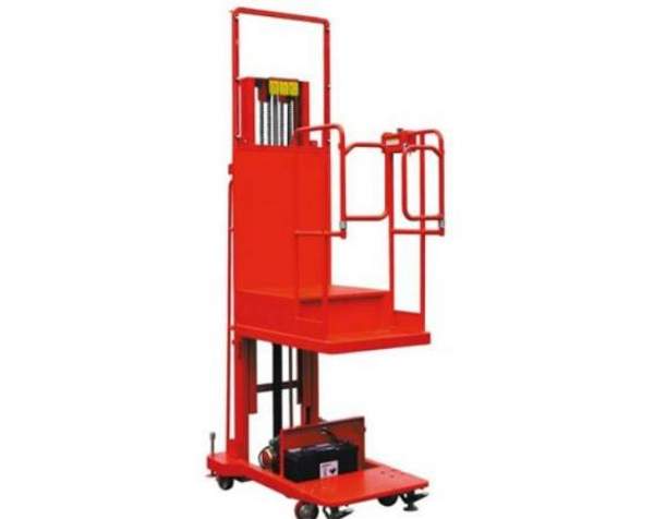 TSK DYT2/3.3 200 КГ 3,3 м Сборщик заказов с доставкой по России и СНГ