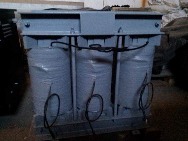 ТСКС-16 Трансформатор для КРУ (ТСКС-16/145/10/0,4(0,23) или ТСКС 16/145/6/0,4(0,23)) от Производителя