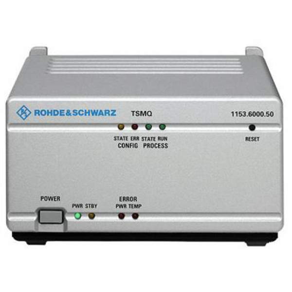 TSMQ Анализатор радиосетей RS