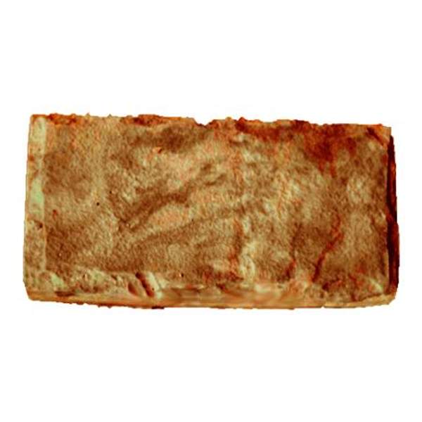 Цокольная панель «Ростовский камень» (Расцветка продукции-Цветная)