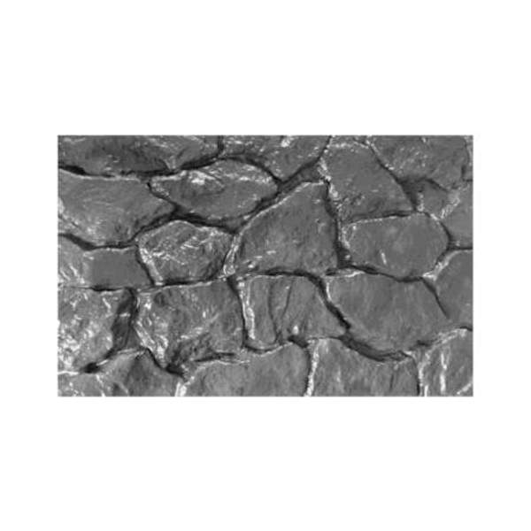 Цокольный камень «Скол» (Расцветка продукции-Серая)