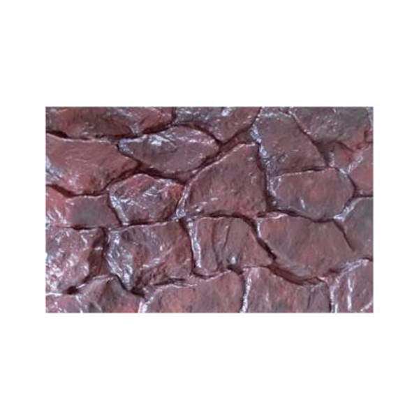 Цокольный камень «Скол» (Расцветка продукции-Цветная)