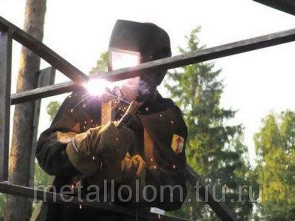 Цветной лом в Балашихе, лом меди цена в Балашихе, скупка металлолома в Балашихе, лом металла в Балашихе