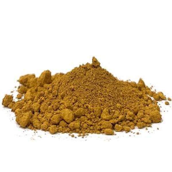 Цветные пигменты (Чехия) - коричневый Fepren HM-470