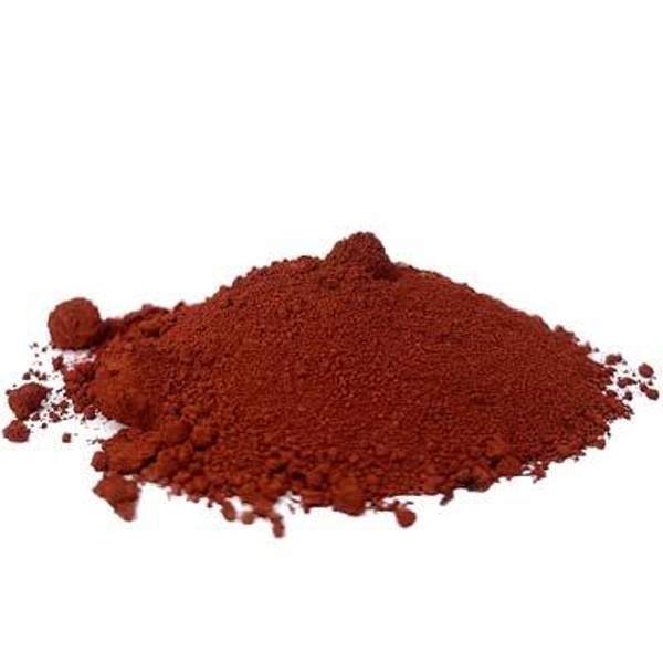 Цветные пигменты (Китай) - красный S130