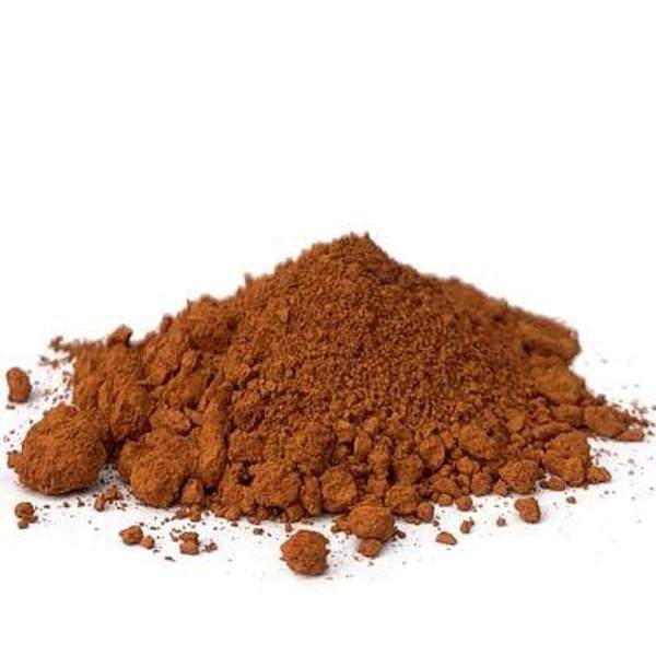 Цветные пигменты (Китай) - оранжевый S960