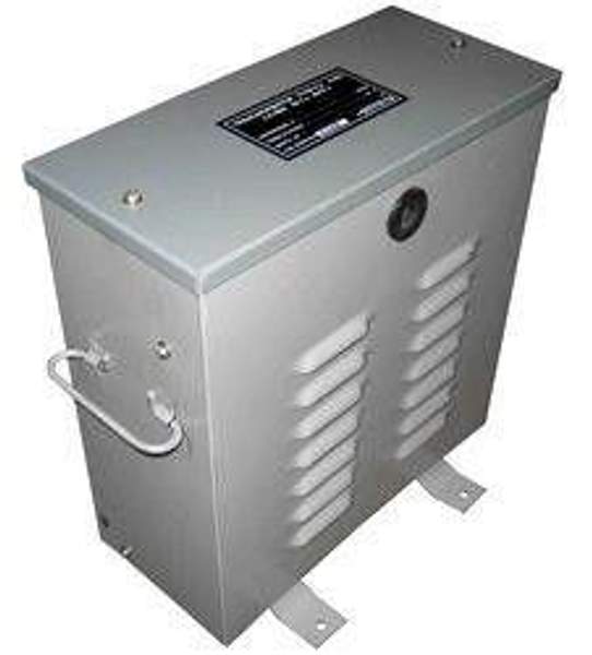 ТСЗИ Трехфазный трансформатор ТСЗИ/ТМ-1,6