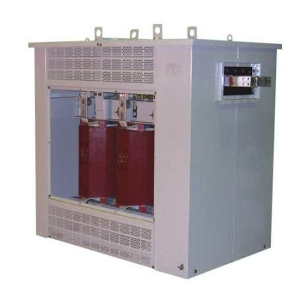 ТСЗЛ-25/6(10)/0.4 с защитным кожухом