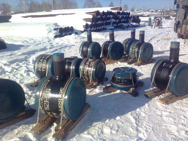 ТУ 1469-014-45657335-2009