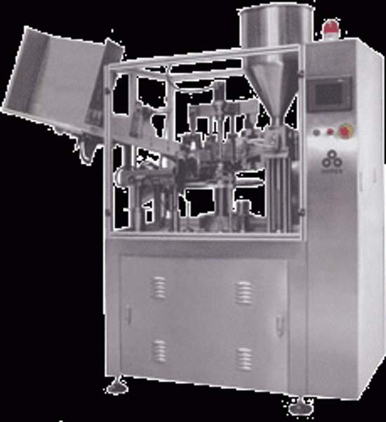 ТУБОНАПОЛНИТЕЛЬНАЯ МАШИНА ОБОРУДОВАНИЕ АВТОМАТ ФАСОВКИ В ТУБУ 900