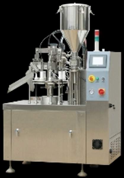 Тубонаполнительная машина Omega-15PL (в наличии)