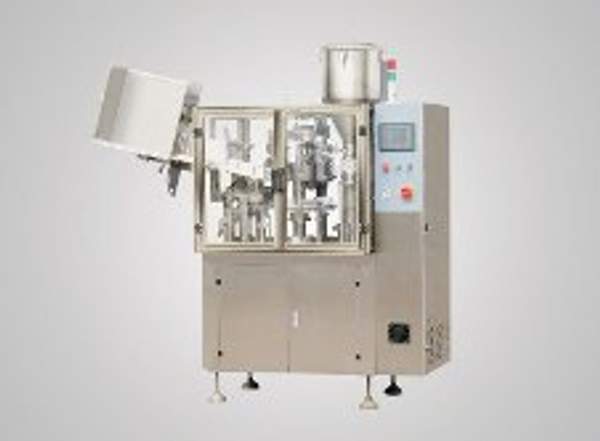 Тубонаполнительная машина Omega-40PL (в наличии)