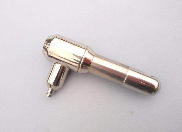 Тубус с обтуратором к аноскопу смотровому