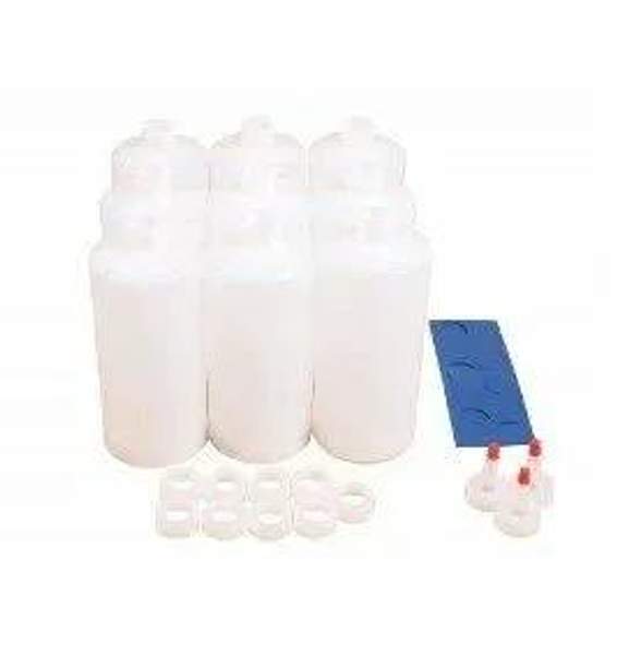 Тубы для соусов Prince Castle (упаковка 9 туб)