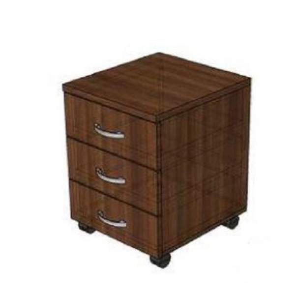 Тумба 3 ящика 82.10Р