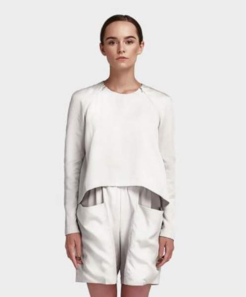 Тумба для обуви - прихожая Скандинавия