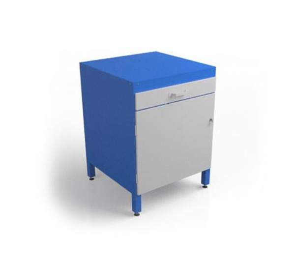 Тумба металлическая ТМ-6