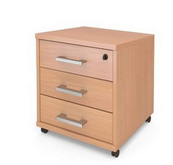 Тумба подкатная АТ-03