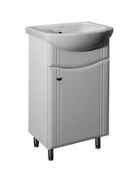 Тумба с раковиной Арт.4501/Дора45